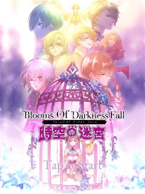 BloomsOfDarknessFall安卓版游戏截图