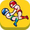 wrestle jumpman官方版