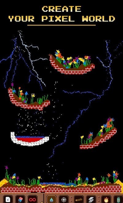  沙盒物理模拟器安卓版游戏截图