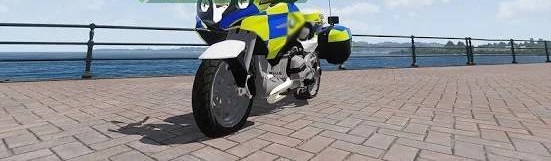 警方Moto安卓版游戏截图