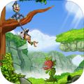 jungle adventures安卓版v7.8