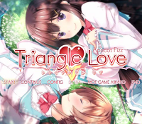 Triangle Love汉化版