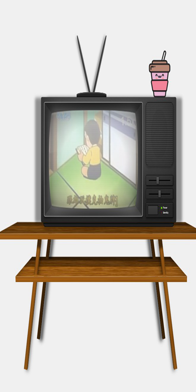 日本动漫小电视游戏截图