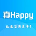 真happy购物手机版