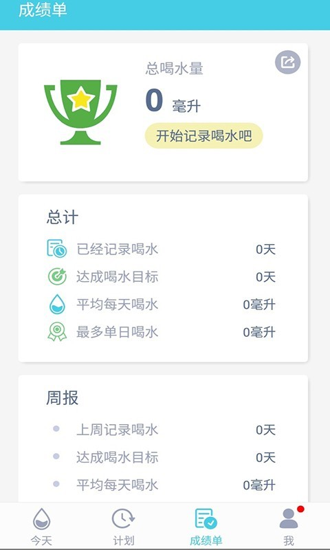 渴了就喝手机版软件截图