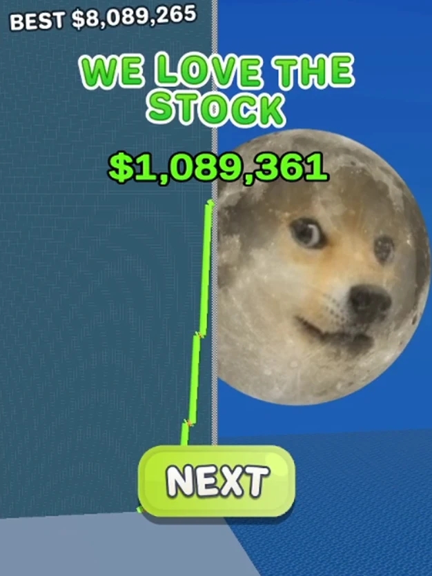 DOGECOIN YOLO安卓版截图