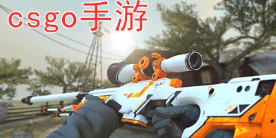 csgo手游