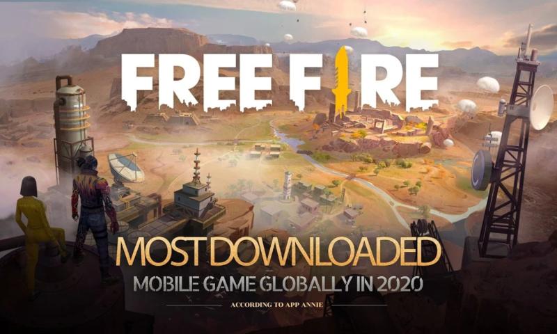 free fire update 2021