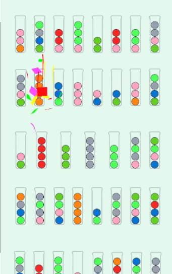 球球快进来安卓版游戏截图