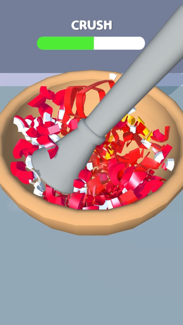 粉碎3D安卓版游戏截图