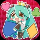 初音未来大亨安卓版v1.0.0