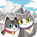 猫友圈猫咪的旅行官网版v1.0