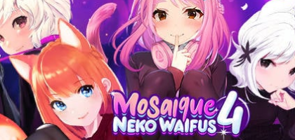 Neko Waifus安卓版游戏截图