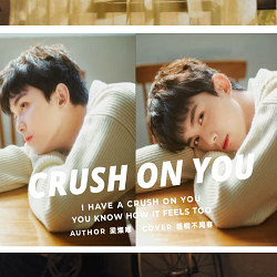 Crush on you橙光破解版v7.15