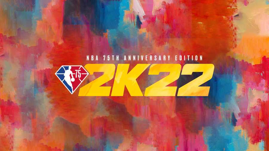 NBA 2K22steam版游戏截图