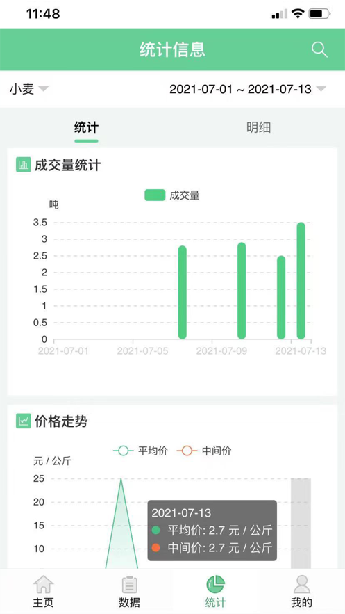 批发市场报价苹果版软件截图