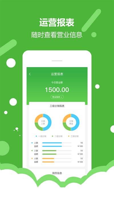 爱车码头工端app软件截图