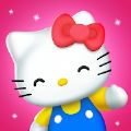 会说话的HelloKitty安卓版