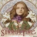 The Summer Time橙光破解版