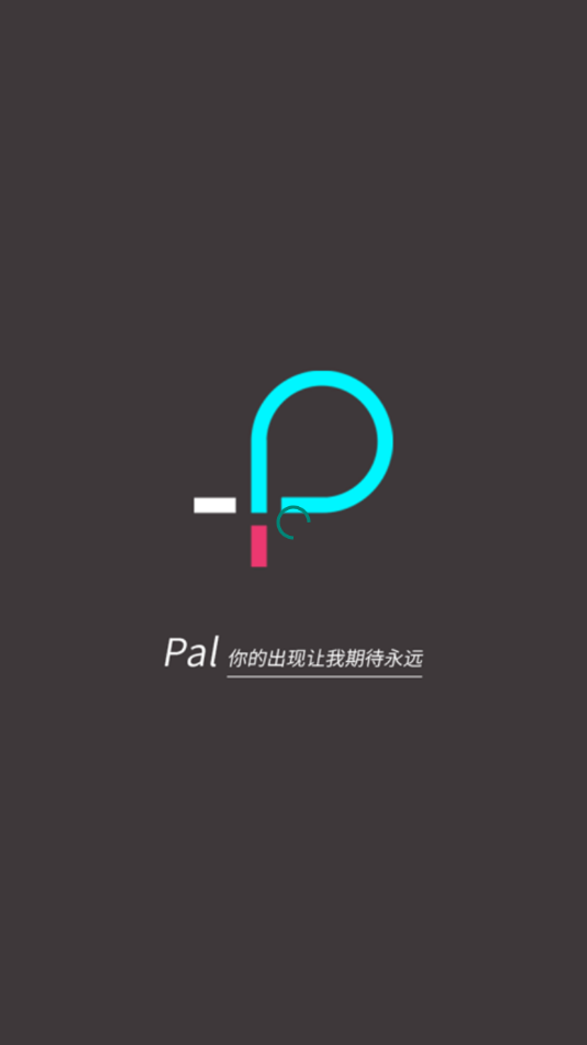 Pal脱单神器官方版软件截图