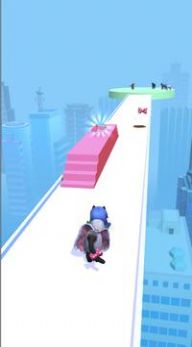 Groomer Run 3D安卓版游戏截图