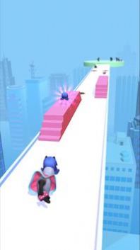 Groomer Run 3D安卓版截图