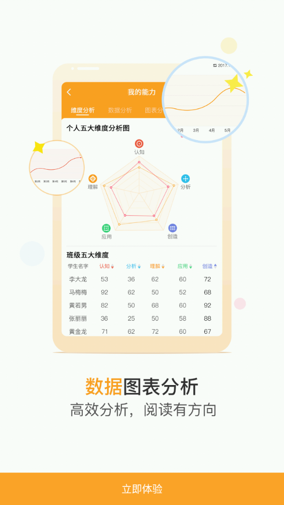 悦读家园家长端官方版截图