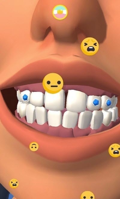 Perfect Smile 3D官方版游戏截图