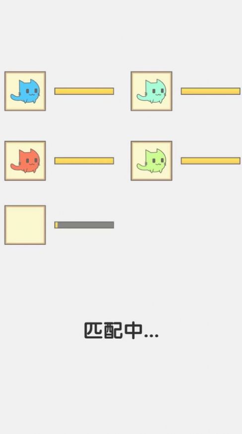 picopoke闯关猫安卓版游戏截图