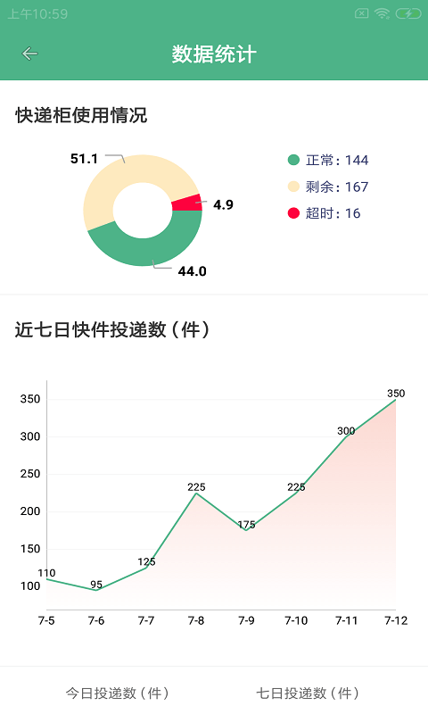 蚂柜联运官方版软件截图