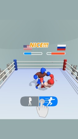 奥运拳击安卓版游戏截图