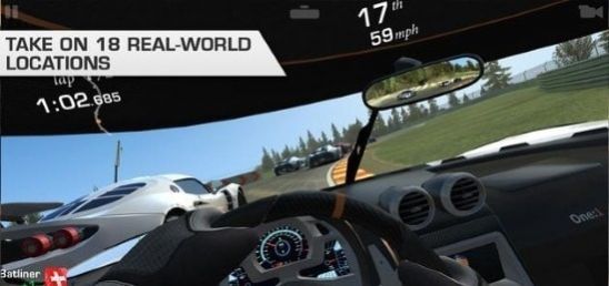 realracing3最新版截图