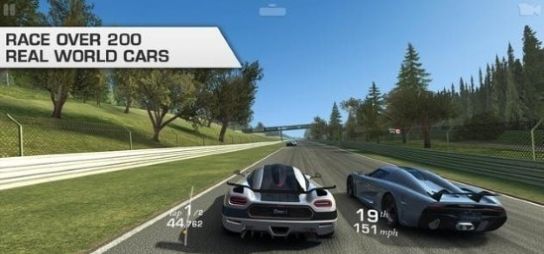 realracing3最新版截图