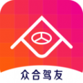 众合驾友安卓版v1.0.8