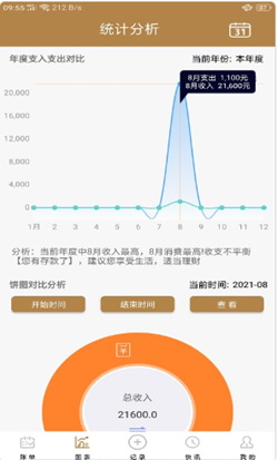 领雁官方版软件截图