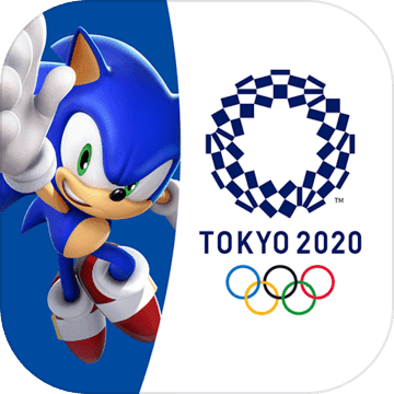 索尼克在2020东京奥运会破解版v10.0.2.468
