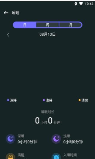 LiveFit运动app软件截图