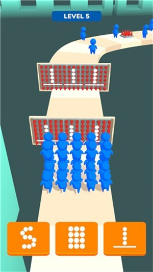 军团乱斗战争安卓版截图