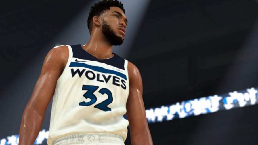 nba2k21模拟器手机版游戏截图