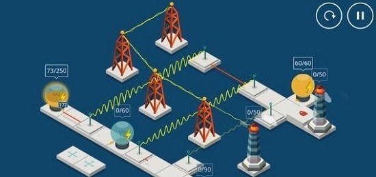 Light House灯塔安卓版游戏截图