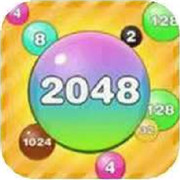 2048点点消安卓版v1.0