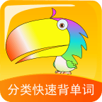 分类快速背单词安卓版v1.0.6