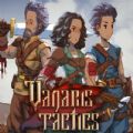 Vanaris Tactics中文手机版