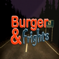 burgerfrights中文版