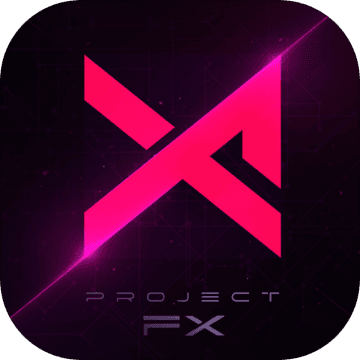 Project FX最新版v1.0.5