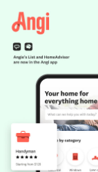 Angi装修最新版软件截图