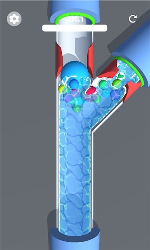 清洁管道安卓版游戏截图