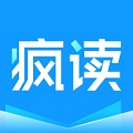 疯读小说听书版