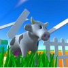 cow runner 3d安卓版v1.0