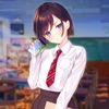 樱花女生生活3D官方版v1.0.1